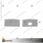 PERFIL PARA CINTA LED ALP 002
