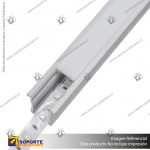 PERFIL PARA CINTA LED ALP 003