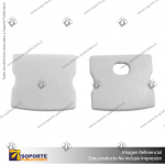 PERFIL PARA CINTA LED ALP 003