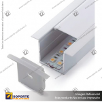 PERFIL PARA CINTA LED ALP 017