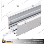 PERFIL PARA CINTA LED ALP 017