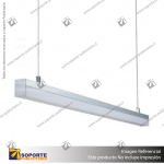 PERFIL PARA CINTA LED ALP 028