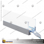 PERFIL PARA CINTA LED ALP 028