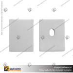 PERFIL PARA CINTA LED ALP 028