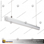 PERFIL PARA CINTA LED ALP 029