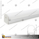 PERFIL PARA CINTA LED ALP 029