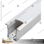 PERFIL PARA CINTA LED ALP 031