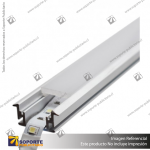 PERFIL PARA CINTA LED ALP 033