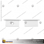 PERFIL PARA CINTA LED ALP 033