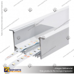 PERFIL PARA CINTA LED ALP 045