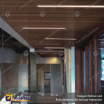 PERFIL PARA CINTA LED ALP 046