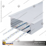 PERFIL PARA CINTA LED ALP 047
