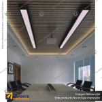 PERFIL PARA CINTA LED ALP 048