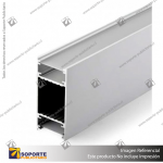 PERFIL PARA CINTA LED ALP 049