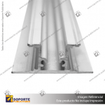 PERFIL PARA CINTA LED ALP 050 (2 MTS)