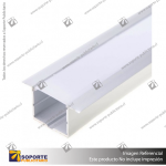 PERFIL PARA CINTA LED ALP 4020