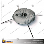 PESO (50 CMS) PARA BASES BANDERAS PUBLICITARIAS (C100)