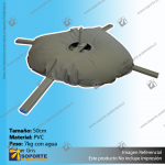 PESO DE AGUA 7KG