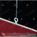 PIN PLASTICO 27MM