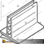 PINZA JUMBO PARA SENALETICA