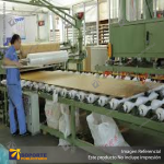 PLANCHA DE ACRILICO TRANSPARENTE 2 MM 1220*2440 MM