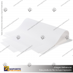 PLANCHA PAI 0.38 MM 1.22*2.40 MTS COLOR BLANCO (C20)
