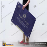 PLANCHA PVC ESPUMADO / SINTRA / TROVICEL 10 MM 1.22*2.44 MTS COLOR BLANCO 0.50 DENSIDAD (MEDIA) (C4)