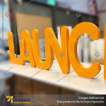 PLANCHA PVC ESPUMADO / SINTRA / TROVICEL 3 MM 1.22*2.44 MTS COLOR AMARILLO 0.50 DENSIDAD (MEDIA)