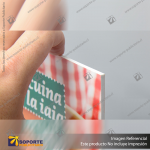 PLANCHA PVC ESPUMADO / SINTRA / TROVICEL 3 MM 1.22*2.44 MTS COLOR BLANCO 0.50 DENSIDAD (MEDIA) (C15)