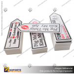 PLANCHA PVC ESPUMADO / SINTRA / TROVICEL 3 MM 1.22*2.44 MTS COLOR BLANCO 0.50 DENSIDAD (MEDIA) (C15)