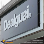 PLANCHA PVC ESPUMADO / SINTRA / TROVICEL 3 MM 1.22*2.44 MTS COLOR BLANCO 0.50 DENSIDAD (MEDIA) (C15)