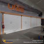 PLANKWALL DISPLAY PANEL SHELF FOOTER