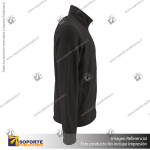 POLAR NORMAN HOMBRE/4X LARGE/GRIS OSCURO