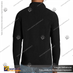POLAR NORMAN HOMBRE/4X LARGE/NEGRO