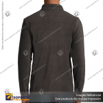 POLAR NORMAN HOMBRE/SMALL/GRIS OSCURO