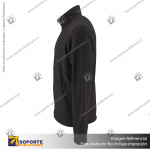 POLAR NORMAN HOMBRE/X LARGE/GRIS OSCURO