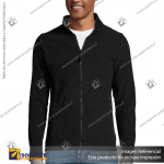 POLAR NORMAN HOMBRE/X LARGE/NEGRO
