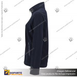 POLAR NORMAN MUJER/LARGE/AZUL