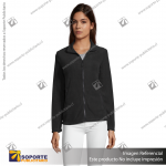 POLAR NORMAN MUJER/X LARGE/AZUL COSMO