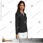 POLAR NORMAN MUJER/X LARGE/AZUL COSMO