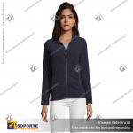 POLAR NORMAN MUJER/X LARGE/AZUL COSMO