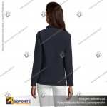 POLAR NORMAN MUJER/X LARGE/AZUL COSMO