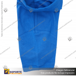 POLERA CON CUELLO PASSION/SMALL/AZULINO