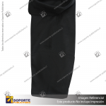 POLERA CON CUELLO SUMMER II/3X LARGE/NEGRO