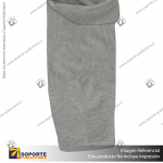 POLERA CON CUELLO SUMMER II/LARGE/GRIS CLARO