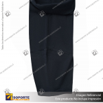 POLERA CON CUELLO SUMMER II/SMALL/AZUL