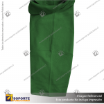 POLERA CON CUELLO SUMMER II/X LARGE/VERDE