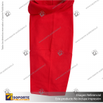 POLERA CON CUELLO SUMMER II/XX LARGE/ROJO