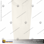 POLERA PIONEER HOMBRE/LARGE/KAKI