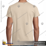 POLERA PIONEER HOMBRE/LARGE/VERDE CLARO